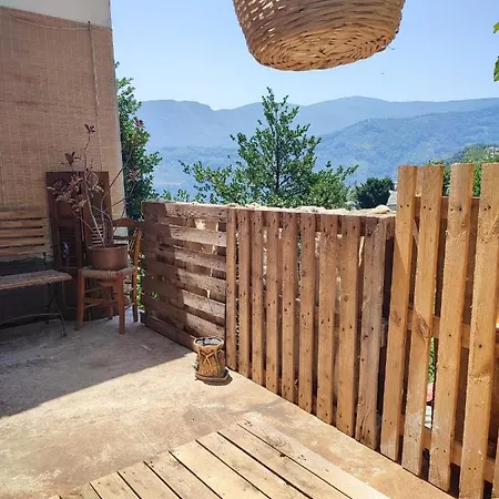Antonis Tasios Chillout Zagora