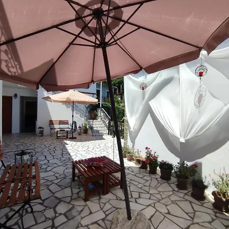Antonis Tasios Chillout Zagora