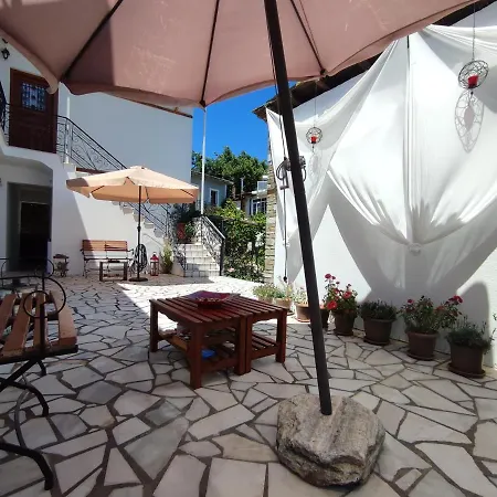 Maison d'hôtes Antonis Tasios Chillout