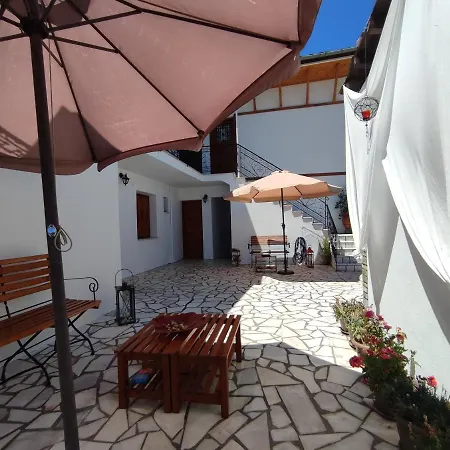 Antonis Tasios Chillout Zagora