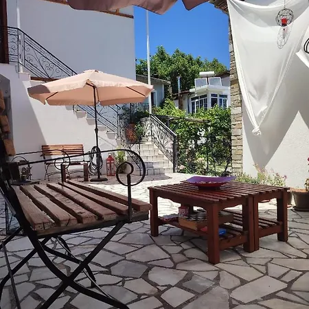 Antonis Tasios Chillout Maison d'hôtes