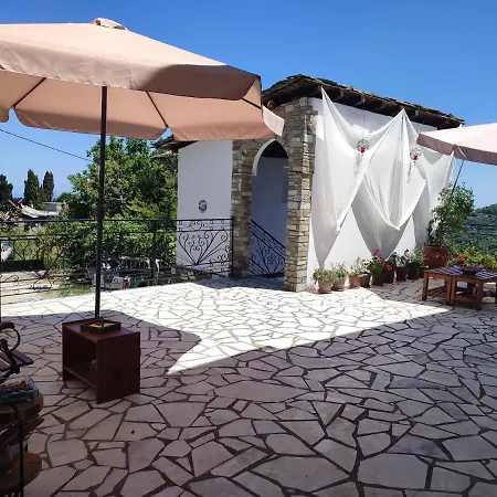 Antonis Tasios Chillout Maison d'hôtes Zagora